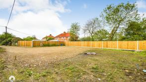 Land for sale in Wymondham photo