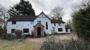 Property for modernisation in Norwich photo