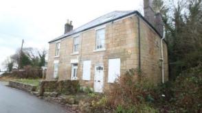 Redevelopment plot in Wrexham photo