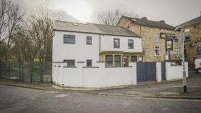 Development opportunity in Accrington photo