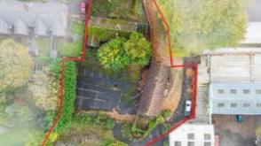 Land for sale in Boston photo