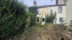 House requiring refurbishment in Norwich photo