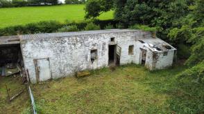 Development opportunity in Tregaron photo