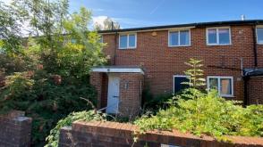 House In Need Of Refurbishment in Bolton photo