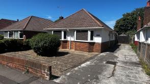Renovation opportunity in Bournemouth photo