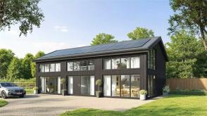 Conversion for sale in Aylesbury photo