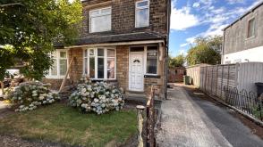 House requires modernisation in Pudsey photo