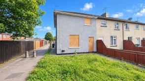 This property is in need of some TLC in Redcar photo