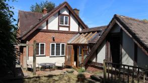 Scope for extension/refurbishment in Derby photo