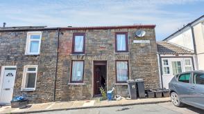 Property requires a comprehensive programme of refurbishment in Merthyr Tydfil photo