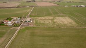 Plot with PP for sale in Crail photo