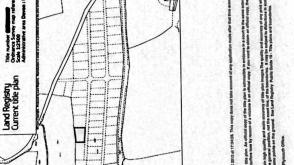 Land - No PP for sale in Chittlehampton photo