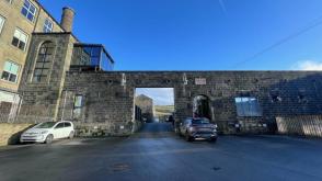 Land for sale in Hebden Bridge photo