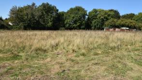 UNDER OFFER Building Plot in Llanelli photo