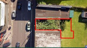 Plot of Land for sale in Glasgow photo