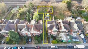 Land for sale in Streatham photo