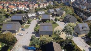 Land for sale in Folkestone photo