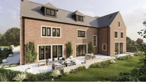 Land for sale in Ashbourne photo