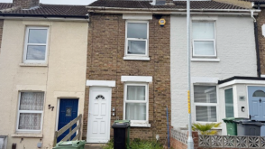 Mid-Terrace House For Refurbishment in Maidstone photo