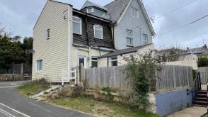 Refurbishment and remedial works are required in Sandown photo
