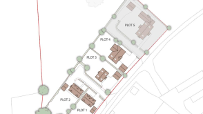 Land for sale in Hatfield photo