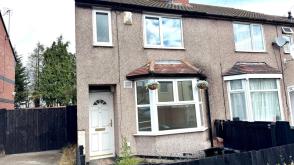 Residential for Improvement in Coventry photo