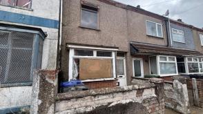 opportunity for redevelopment in Grimsby photo
