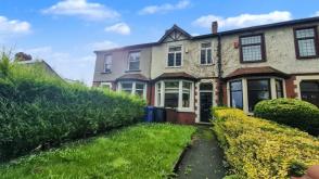 Property for refurbishment in Blackburn photo