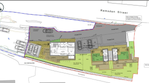 Land for sale in Halifax photo