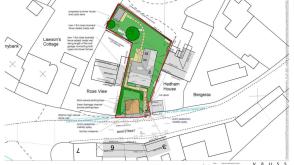 Residential Building Plot in Bicester photo