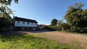 Development site in Dereham photo