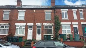 The property is in need of modernisation in Coventry photo