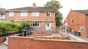 Property in need of refurbishment in Erdington photo