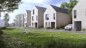 Land for sale in Chippenham photo