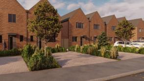 Development Opportunity in Fleckney photo