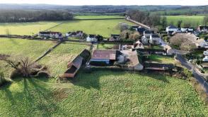 Development in Stalbridge photo