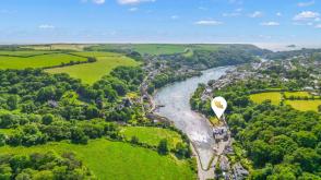 Land for sale in NEWTON FERRERS photo