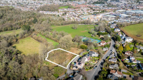 1085. Land for sale in Newton Abbot photo