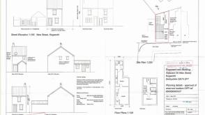 Land for sale in Kegworth photo