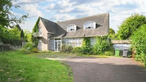 Plot for sale in Tettenhall photo