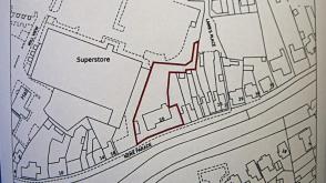 Land for sale in March photo