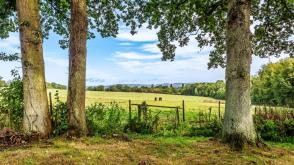 Building plot in Edenbridge photo