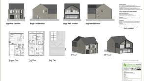 Land for sale in Lanchester photo