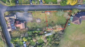 Land for sale in Burwash Common photo