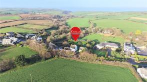 Land for sale in Bodmin photo