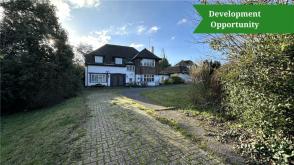 Two Building Plots in Hadley Wood photo