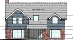 Land for sale in Norton Green photo