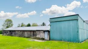 Conversion for sale in Fordingbridge photo