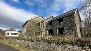 Redevelopment opportunity in Tregaron photo