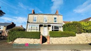 Detached residence for refurbishment in Peterlee photo